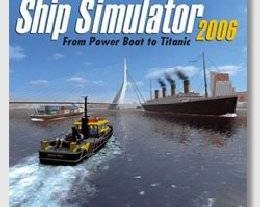 সিপ সিমুলেটর 2006 – পিসি গেম রিভিউ – পোর্টেবল