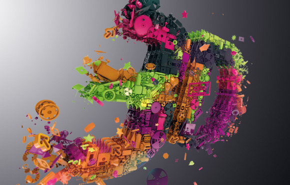 নিজেই বানান 3D Animaton মুভি সহজে(পর্ব ১-সফটওয়্যার পরিচিতি)