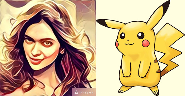 প্রিজমা(Prizma) ও পোকেমন নিয়ে জানুন কিছু তথ্য