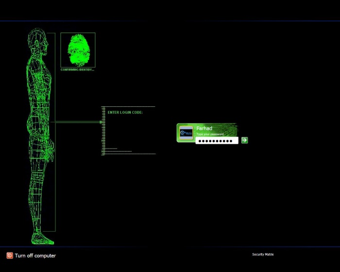 উইনডোজ এক্সপির Logon Screen পরিবর্তন করে ফেলুন খুব সহজেই। কোনো সফটওয়্যার ছাড়াই।