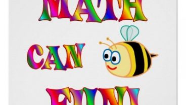 গণিত নিয়ে মজার খেলা। প্রমান করুন ১+১=১ আর চমকে দিন সকলকে!