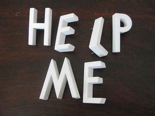 কম্পিউটার অভিজ্ঞ ভাইদের সাহায্য চাই