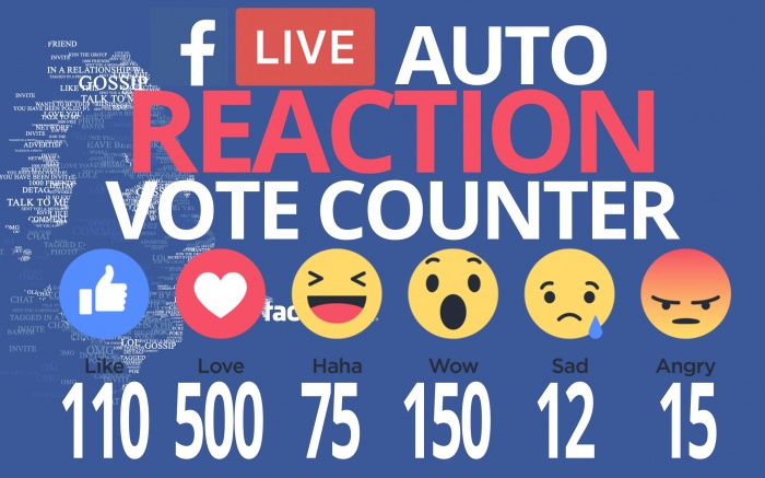 কিভাবে ফেসবুকে লাইভ ভোটিং করা যায় (ভিডিও)