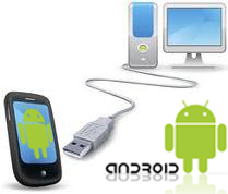 শেয়ার করুন ডেস্কটপের নেট কানেকশন আপনার অ্যান্ড্রয়েড মোবাইলে।