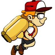 কার্টুন প্রেমীদের জন্য কার্টুন হিরোদের নিয়ে তৈরি “Cartoon Heros” নামের একটি অসাধারন সুন্দর HD গেম যা আপনার ভাল লাগবেই!