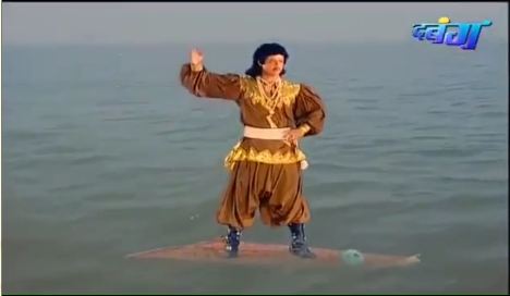 বিটিভিতে প্রচারিত আলিফ লায়লা সকল পর্ব কালেকশন।