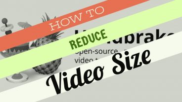 ভিডিও ইডিটিং এর সময় সাইজ নিয়ে বিভ্রান্তির সমাধান