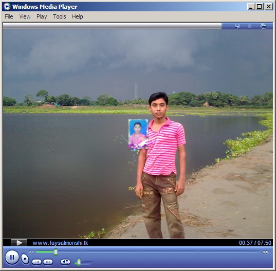 নামাজের সময় বলবে হাতের মোবাইলসেট।