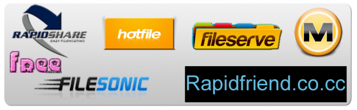 লুফে  নিন “ফ্রি”Filesonic,Rapidshare,Hotfile,Wupload,Megaupload এর প্রিমিয়াম Account