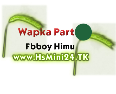 চলুন একটা ওয়াপ সাইট বানাই ১ম পর্ব ( Registrarion & Settings )