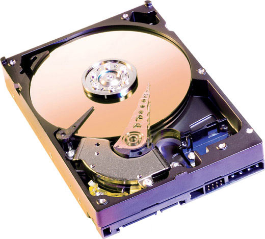 চলুন জেনে নেই Hard Disc Price এর বর্তমান আপডেট 30-10-2013