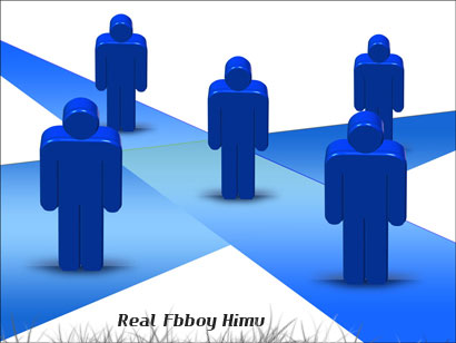 Facebook নিয়ে কিছু কথা। (জেনে রাখা ভালো)