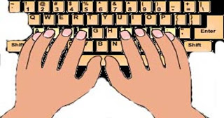 সহজে শিখি মজার টাইপিং – বাংলা