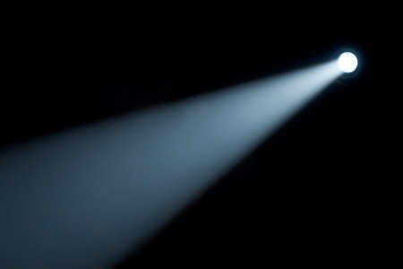 বেসিক ফটোগ্রাফী কোর্স [পর্ব-০১] :: বিচ্ছুরিত আলোর খেলা