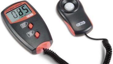 বেসিক ফটোগ্রাফী কোর্স [পর্ব-০৪] :: লাইট মিটারিং বা আলো পরিমাপ