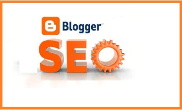important seo for blogger dashboard.