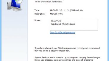 C ড্রাইভ সময়ের সাথে ফুল হয়ে যাচ্ছে ? নিয়ে নিন সমাধান।