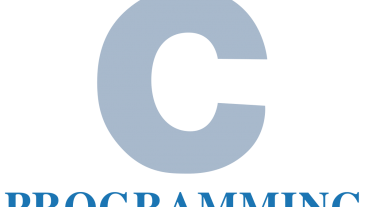 সি থেকে শুরু শুরু করুন আজই