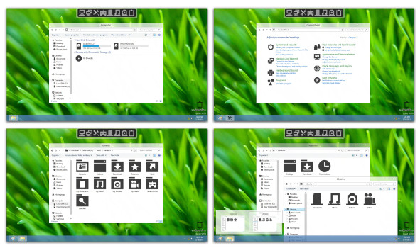 জেনে নিন কিভাবে Theme দিয়ে কম্পিউটার ফাস্ট করবেন।
