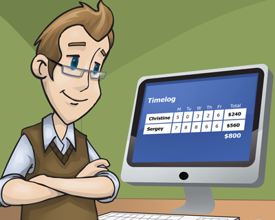 ওডেস্ক-এ কাজ পাননি তো কি হয়েছে ।। কাজ দিন অন্য কন্টাক্টরকে