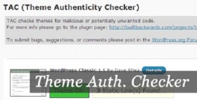 কিভাবে বুঝবেন আপনার ওয়ার্ডপ্রেস থিমটি নিরাপদ ?