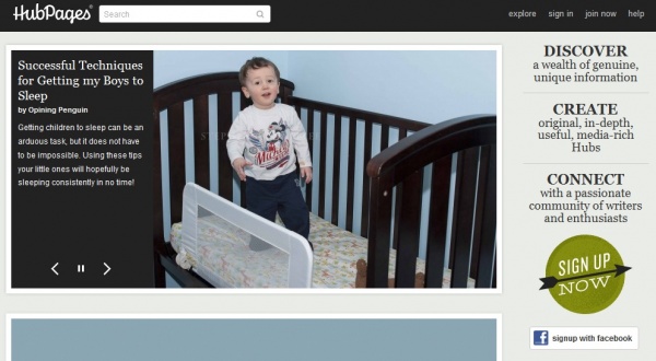 আর্টিক্যাল লিখে আয় করার ৫ টি নির্ভরযোগ্য সাইট