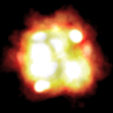 হঠাৎ ঘটে গেল বিকট বিস্ফোরণ…