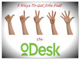 ওডেস্কে এ নতুনদের কাজ পাওয়ার জন্য আমার কিছু টিপস। (Make a Super Cover Letter)