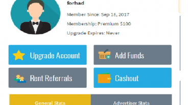 ১৫ মিনিট কাজ করে প্রতিদিন ৩০০-৫০০ টাকা আয় করুন (অবিশাস্য হলেও সত্য)