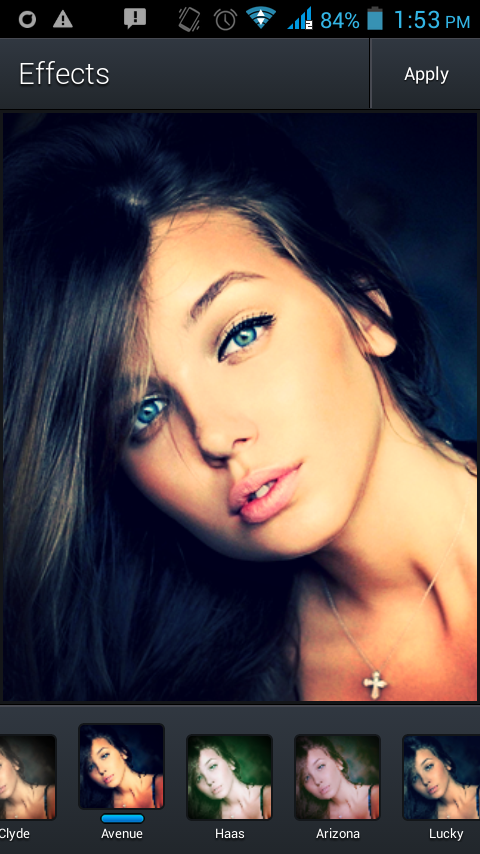 এই ঈদে আপনার তোলা ছবিকে প্রফেশনাল লুক দিন। ছবি সেরা না হলে কান কেটে ফেলব