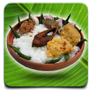 অ্যান্ড্রয়েড রেসিপি বাংলা Apps Download Current Version 1.2