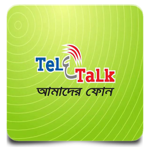 Teletalk Info 3G ANDROID APPS