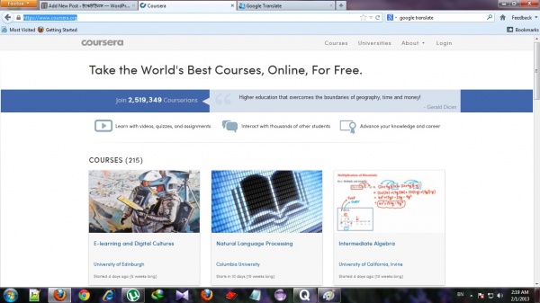 বিশ্ব জোড়া পাঠশালা মোর ,সবার আমি ছাত্র