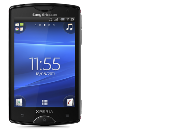 সনি এরিক্সন এক্সপেরিয়া মিনি-কে মডেম বানাতে পারছিনা, আমাকে একটু সাহায্য করুন দয়া করে