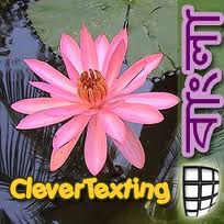 ইন্টারনেটে বাংলা লেখা সুন্দর দেখা যাবে যে ফন্ট ইনস্টল করলে।