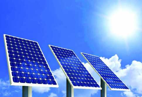 সৌর বিদ্যুৎ দিয়ে কম্পিউটার চালাতে চাই।