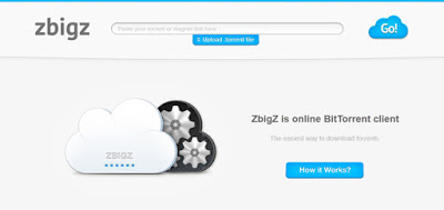নিয়ে নিন Zbigz এর Premium Account আর মনের খুশিতে Torrent ফাইল ডাউনলোড করুন IDM দিয়ে।