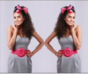 ফটোশপ বেসিক টিউটোরিয়াল-Flip Horizontal & Vertical