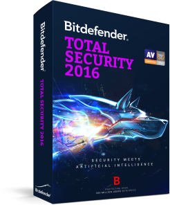 ডাউনলো করে নিন Bitdefender Total Security 2016 with Active Key Latest আপডেট