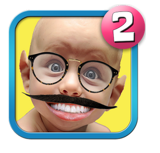 আপনার ছবির ফেস বদলান হরেক রকম স্টাইলে ছোট্ট এপ্স Face Changer 2 দিয়ে নিউ