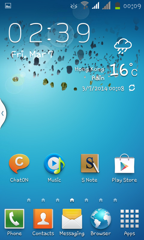 Galaxy S4 এর স্বাদ নিন Max908 এ (Custom Rom)
