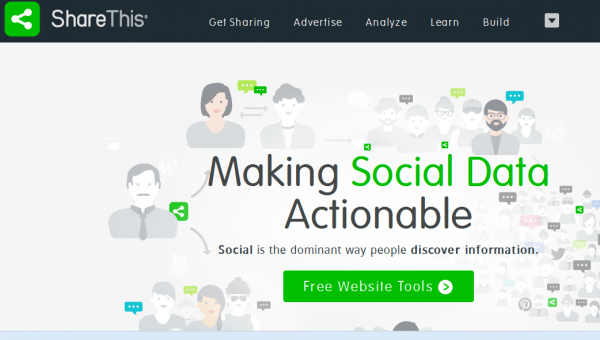 এখুনি লাগিয়ে নিন আপনার সাইটে ৪টি জনপ্রিয় সোশ্যাল বুকমারকিং গেজেট