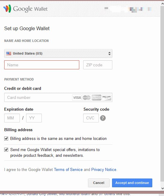 বাংলাদেশ থেকে গুগল প্লে স্টোরে ডেভেলপার একাউন্ট খোলার সমাধান এবং অ্যাপ সাবমিট করা - পর্ব ১