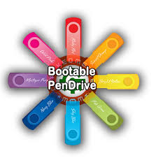 আপনার pendrive কে বহুমুখী প্রতিভাবান বানিয়ে ফেলুন ! এক পেনড্রাইভ দিয়েই সব OS ইন্সটল হবে এবার, pendrive কে বানান মাল্টিবুটেবল, একদম সহজে !!(Using Xboot or Yumi)
