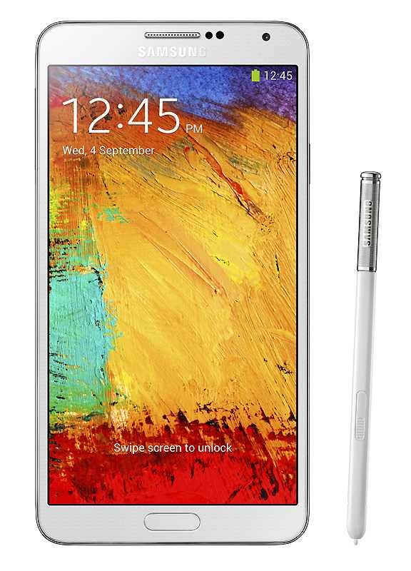 Full Review : Samsung Galaxy Note 3