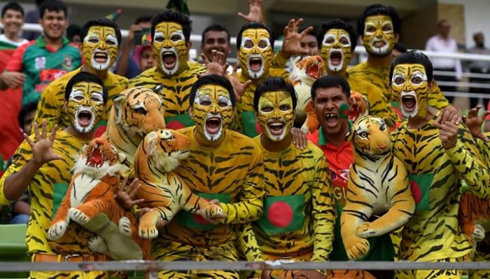 ক্রিকেটের লাইভ স্কোর নিয়ে এই প্রথম বাংলাদেশে তৈরি হল ওয়েবসাইট।