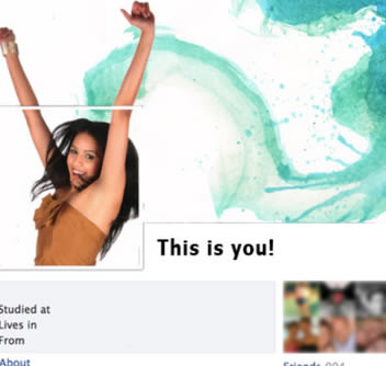 তৈরি করুন আপনার ফেসবুক, টুইটারের জন্য কমবো পিকচার