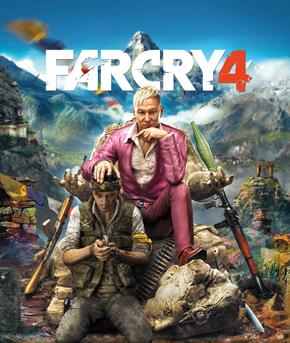 Far Cry 4 খেলুন এখন লো কনফিগ এর পিসিতে