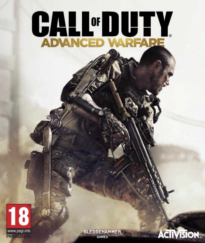 CoD Advanced Warfare খেলুন এখন লো কনফিগ এর পিসিতে