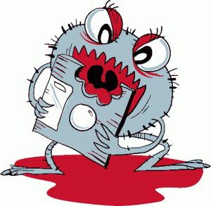 শর্টকাট ভাইরাস দিয়ে আপনার বন্ধুর পিসি ঝালা-পালা করে দিন।।